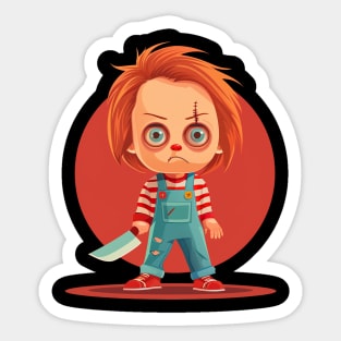 baby C Sticker